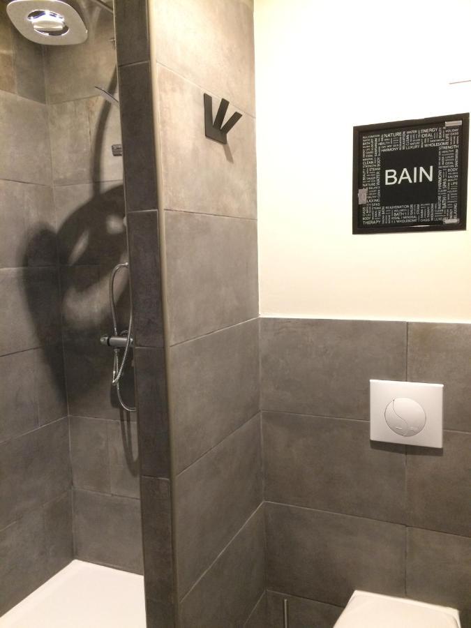 Studio Proche Gare Avec Kitchenette Et Wifi - Porte Rouge Thiviers 외부 사진